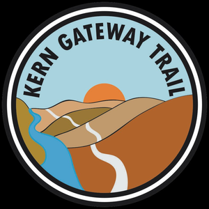 Kern Gateway Trail logo